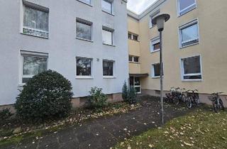 Wohnung kaufen in 30916 Isernhagen, Isernhagen - ** Große 4-Zimmer-Eigentumswohnung in Altwarmbüchen **