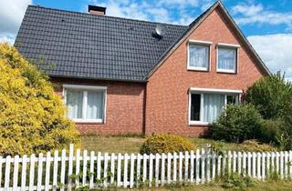 Einfamilienhaus kaufen in 25494 Borstel-Hohenraden, Borstel-Hohenraden - Modernes kernsaniertes Einfamilienhaus in Borstel-Hohenraden