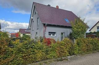 Einfamilienhaus kaufen in 99099 Erfurt, Erfurt - Einfamilienhaus mit Garten in Erfurt Niedernissa provisionsfrei