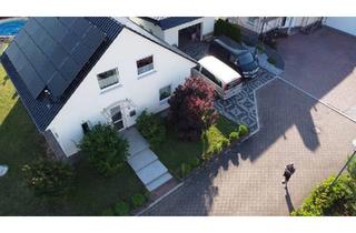 Einfamilienhaus kaufen in 37269 Eschwege, Eschwege - Freistehendes Einfamilienhaus