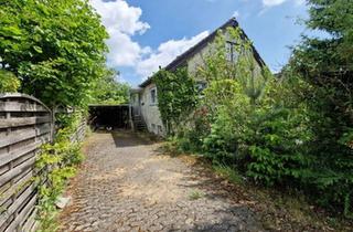 Einfamilienhaus kaufen in 38176 Wendeburg, Wendeburg - EFH Einfamilienhaus Garten Sanierungsobjekt 560m² Autobahnnähe A2