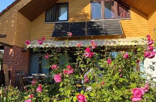 Einfamilienhaus kaufen in 38536 Meinersen, Meinersen - Einfamilienhaus in ruhiger Lage Haus mit großem Garten