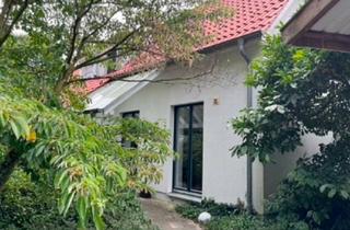Doppelhaushälfte kaufen in 49744 Geeste, Geeste - Modernes Haus für 2 bis 3 Menschen mit großem Garten
