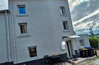Einfamilienhaus kaufen in 66663 Merzig, Merzig - EFH zu verkaufen , vermietet, 80 qm2 in Bietzen