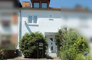 Einfamilienhaus kaufen in 66386 St. Ingbert, Sankt Ingbert - Einfamilienhaus in ruhiger und bevorzugter Wohnlage