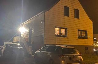 Einfamilienhaus kaufen in 66292 Riegelsberg, Riegelsberg - Freistehendes 1-Familienhaus