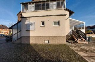 Haus kaufen in 66802 Überherrn, Überherrn - Haus in ruhiger Wohnlage