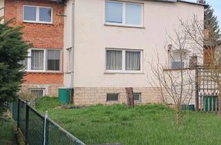 Doppelhaushälfte kaufen in 39435 Egeln, Egeln - Doppelhaushälfte.