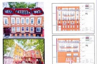 Mehrfamilienhaus kaufen in 10317 Berlin, Berlin - Provisionsfreie VERKAUF v. MEHRFAMILIENHAUS