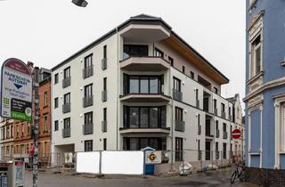 Wohnung kaufen in 54292 Trier, Trier - Wohnen Nähe Porta -Tolle helle Dachgeschoßwohnung im Maisonette Stil im Energiesparhaus