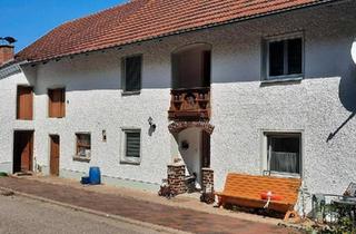 Bauernhaus kaufen in 84494 Neumarkt-Sankt Veit, Neumarkt-Sankt Veit - Bauernhaus Sacherl Hof Haus