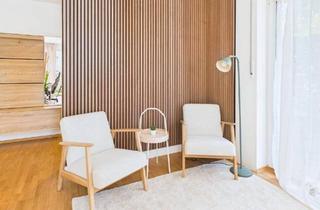 Haus kaufen in 91054 Buckenhof, Buckenhof - Modernes City-Apartment in Erlangen - Voll möbliert