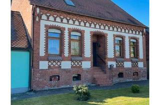 Einfamilienhaus kaufen in 39319 Jerichow, Jerichow - Einfamilienhaus ohne Provision