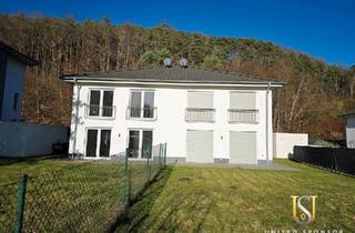 Doppelhaushälfte kaufen in 67657 Kaiserslautern, Kaiserslautern - Moderne Doppelhaushälften mit Garage