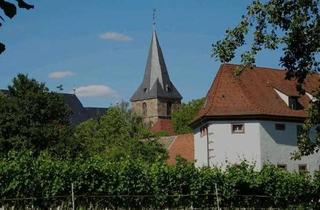 Haus kaufen in 67489 Kirrweiler, Kirrweiler (Pfalz) - Kleines Haus im Herzen von Kirrweiler zu verkaufenProvisionsfrei