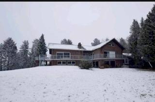 Einfamilienhaus kaufen in 38170 Schöppenstedt, Schöppenstedt - Einfamilienhaus mit viel Potenzial in ruhiger Dorflage