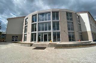 Wohnung kaufen in 31162 Bad Salzdetfurth, Bad Salzdetfurth - Neubau Pflegeimmobilie | Mietpool | 35m2 | Effizienz A+