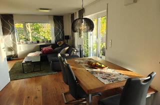 Penthouse kaufen in 88284 Wolpertswende, Wolpertswende - Top Floor Living: 2-Zimmer-DG-Wohnung mit großem Balkon