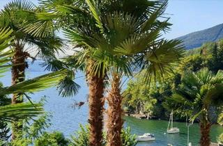 Wohnung kaufen in 73092 Heiningen, Heiningen - Ferienwohnung in Cannobio-Lago Maggiore