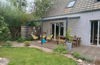 Einfamilienhaus kaufen in 24848 Kropp, Kropp - Charmantes Einfamilienhaus in Kropp - sofort beziehbar