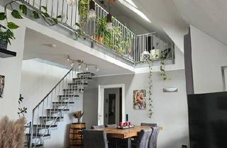 Wohnung kaufen in 85435 Erding, Erding - Exklusive Maisonette Wohnung in TOP Lage *Provisionsfrei*