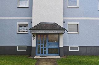 Wohnung kaufen in 51377 Leverkusen, Leverkusen - 3 Zimmerwohnung in Steinbüchel