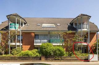 Wohnung kaufen in 28325 Bremen, Bremen - 1 ZIMMER WOHNUNG NÄHE MERCEDES MIT STELLPLATZ OHNE MAKLER !!!