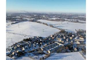 Wohnung kaufen in 06184 Kabelsketal, Kabelsketal - Großzügige 4-Zimmer-Gartenwohnung in Dölbau