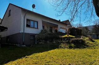 Einfamilienhaus kaufen in 96110 Scheßlitz, Scheßlitz - Freistehendes Einfamilienhaus mit traumhaftem Weitblick