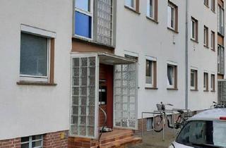 Wohnung kaufen in 37073 Göttingen, Göttingen - Eigentumswohnung 3 ZKB mit Südbalkon und Stellplatz