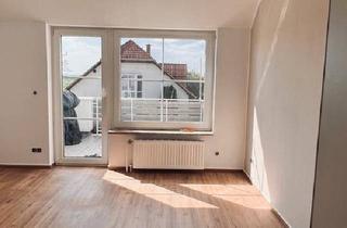 Wohnung kaufen in 38321 Denkte, Denkte - Helle 4-Zimmer Wohnung mit Balkon in ruhiger Lage