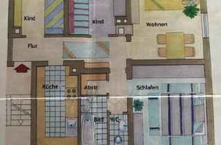 Wohnung kaufen in 71034 Böblingen, Böblingen - 4 Zimmer Wohnung in Böblingen