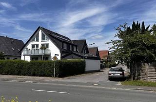 Wohnung kaufen in 59439 Holzwickede, Holzwickede - 4-Zimmer Erdgeschosswohnung in Holzwickede, Heizung neu