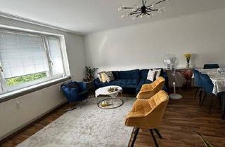 Wohnung kaufen in 21217 Seevetal, Seevetal - Gepflegte 2,5 Zimmer Wohnung von Privat in Meckelfeld.