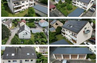 Haus kaufen in 93080 Pentling, Pentling - MFH mit 8 WE beste Wohnlage 93080 Pentling