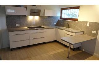 Wohnung mieten in 53894 Mechernich, Mechernich - 6-Zimmer-Wohnung mit EBK und Gartennutzung in Antweiler