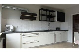 Wohnung mieten in 53894 Mechernich, Mechernich - Hochwertig sanierte, sehr geräumige 2,5-Zimmer EG Wohnung mit EBK in Antweiler