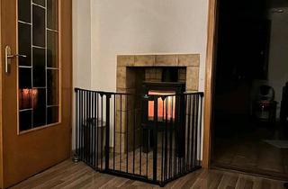 Wohnung kaufen in 91284 Neuhaus, Neuhaus an der Pegnitz - EG Wohnung, halbes Haus mit Garten, Carport in 92281 Königstein