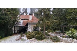 Doppelhaushälfte kaufen in 85598 Baldham, Vaterstetten - Großzügige Doppelhaushälfte mit sehr großem Garten und Garage