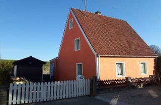 Einfamilienhaus kaufen in 85238 Petershausen, Petershausen - Einfamilienhaus in Kollbach (Petershausen) von Privat