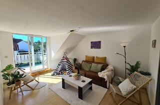 Wohnung kaufen in An Der Stedte, 99837 Berka/Werra, Charmante Dachgeschosswohnung mit Einbauküche - sofort verfügbar!