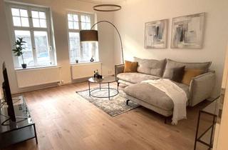 Wohnung kaufen in August-Bebel-Str. 36, 19322 Wittenberge, Top 2-Zimmer-Gartenwohnung in Wittenberge