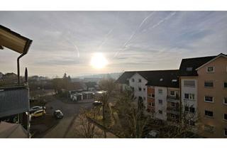 Wohnung kaufen in Reutlinger Str., 89522 Heidenheim, Sonnige 3-Zimmer Wohnung mit Süd-Balkon