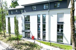 Wohnung kaufen in 45133 Stadtwald, NEUBAU & Garten | Erdgeschoss-Eigentumswohnung mit 4 Zimmern - mitten in Essen-Stadtwald