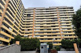 Wohnung kaufen in 69126 Emmertsgrund, ca.7 % Rendite! Top-Kapitalanlage: Modernisierte 3-Zi.-Wohnung mit Fernblick & Studentenvermietung