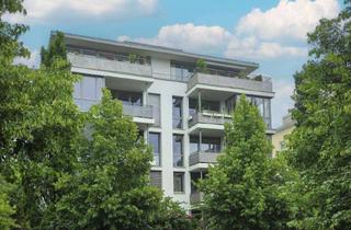 Penthouse kaufen in Am Wasserturm, 38102 Braunschweig, Traumhaftes Penthouse (3 Zimmer, große Dachterrasse) courtagefrei in Braunschweig