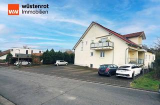 Wohnung kaufen in 66459 Kirkel, Gepflegte 3-Zimmerwohnung mit Balkon und Stellplatz in Kirkel-Limbach