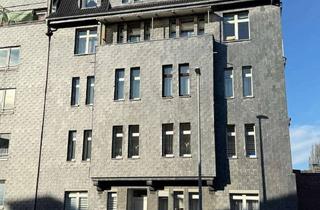 Wohnung kaufen in Enneper Straße 154, 58135 Haspe, Gepflegte Eigentumswohnung mit Balkon und Gartenanteil – nachhaltige Wertanlage in Hagen