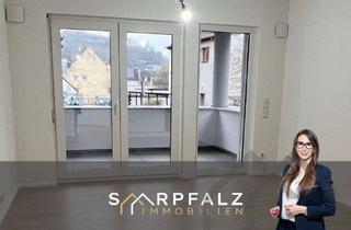 Wohnung kaufen in 66424 Homburg, Studenten-Apartment in Homburg