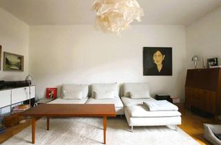 Wohnung kaufen in 69121 Handschuhsheim, Charmante Altbauwohnung in modernisiertem 3-Familienhaus zentral in Handschuhsheim - freiwerdend !